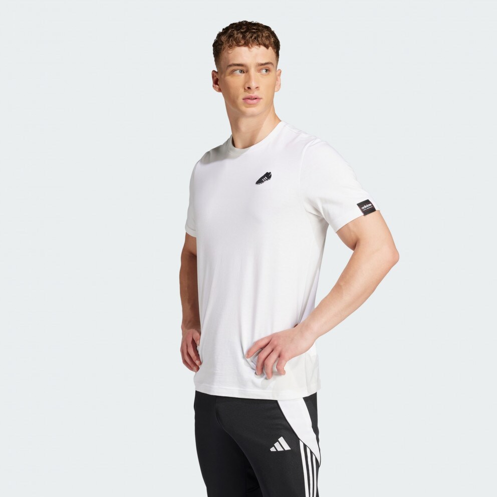 adidas Copa Signature Graphic Tee