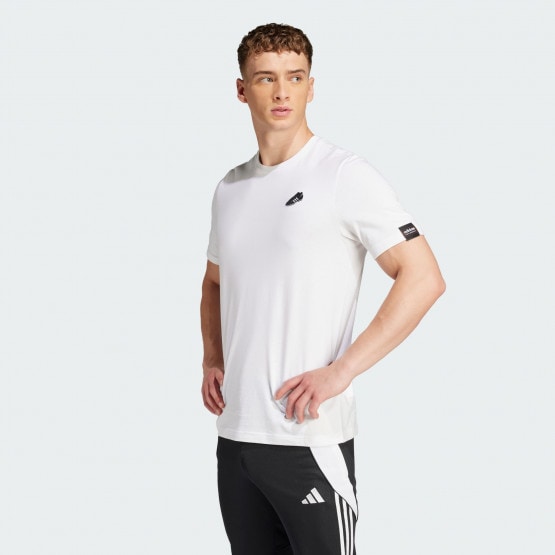 adidas Copa Signature Graphic Tee