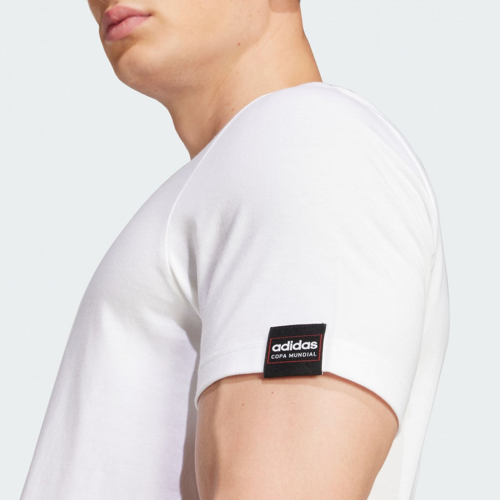 adidas Copa Signature Graphic Tee