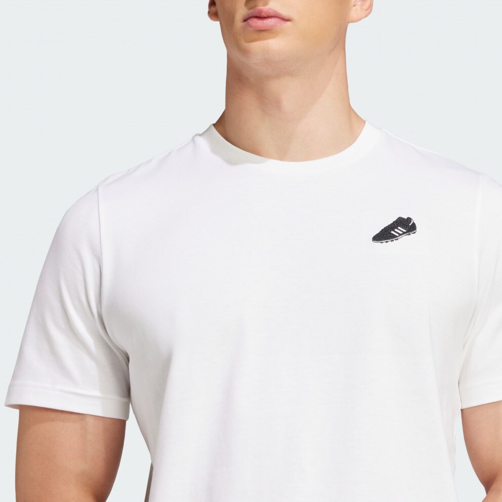 adidas Copa Signature Graphic Tee