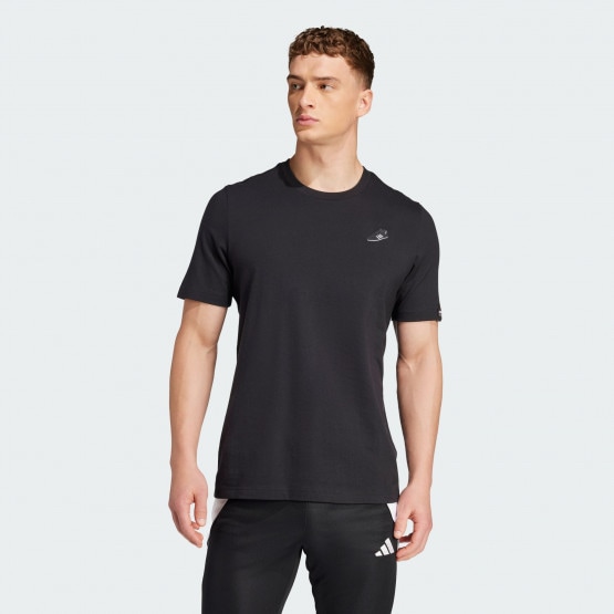 adidas Copa Signature Graphic Tee