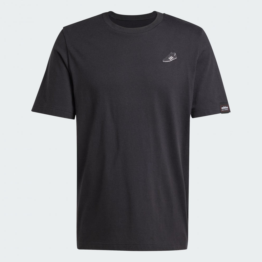 adidas Copa Signature Graphic Tee