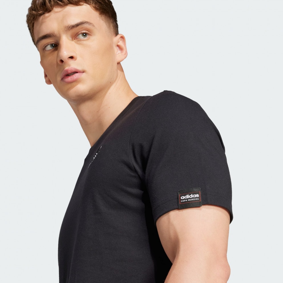 adidas Copa Signature Graphic Tee