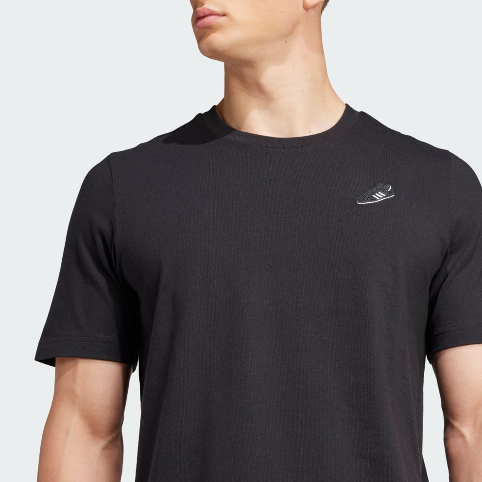 adidas Copa Signature Graphic Tee