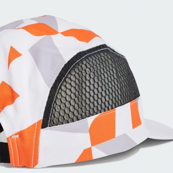 adidas Terrex Climacool 5-Panel Graphic Cap