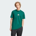adidas sportswear Lounge Pizza Graphic Tee