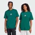 adidas sportswear Lounge Pizza Graphic Tee