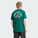adidas sportswear Lounge Pizza Graphic Tee