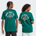 adidas sportswear Lounge Pizza Graphic Tee