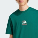 adidas sportswear Lounge Pizza Graphic Tee