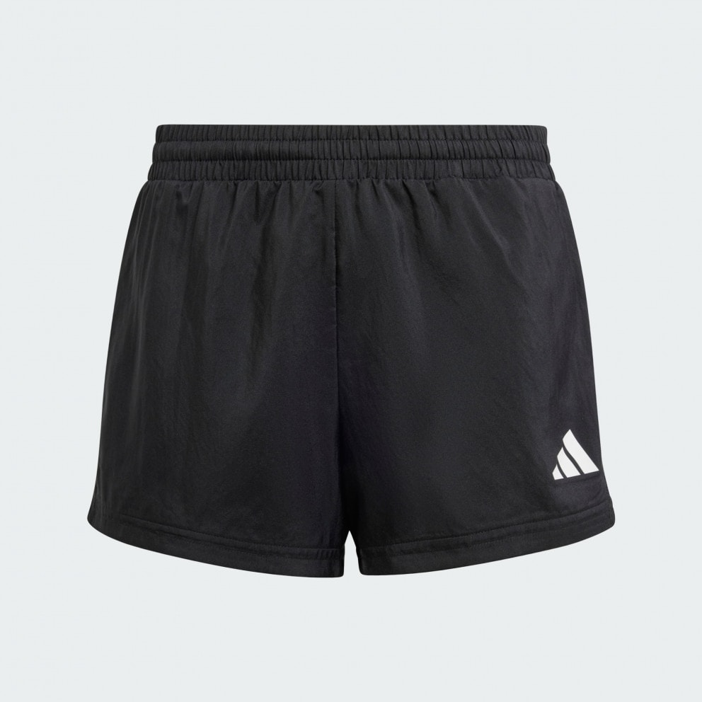 adidas sportswear Train Essentials 3-Stripes Shorts Kids