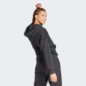 adidas sportswear Essentials Big Logo French Terry Loose Hoodie