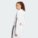adidas sportswear Essentials 3-Stripes French Terry Quarter-Zip Hood