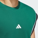 adidas Basketball All-World Sleeveless Tank Top