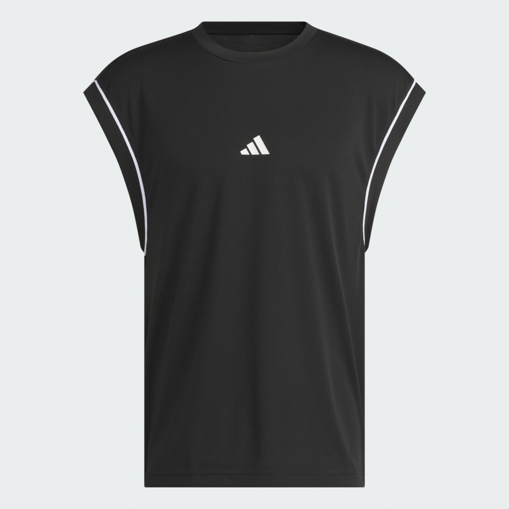 adidas Basketball All-World Sleeveless Tank Top