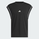 adidas Basketball All-World Sleeveless Tank Top