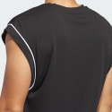 adidas Basketball All-World Sleeveless Tank Top