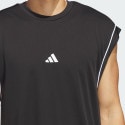 adidas Basketball All-World Sleeveless Tank Top