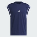 adidas Basketball All-World Sleeveless Tank Top