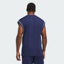 adidas Basketball All-World Sleeveless Tank Top