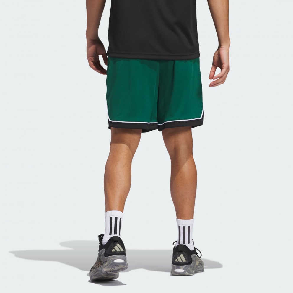 adidas Basketball Badge of Sport Shorts