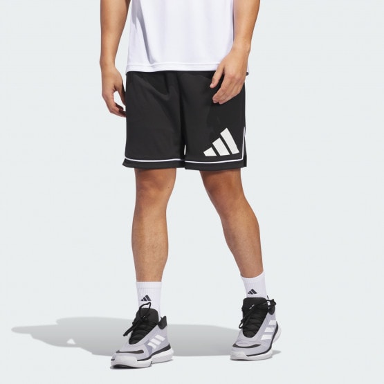 adidas Basketball Badge of Sport Shorts