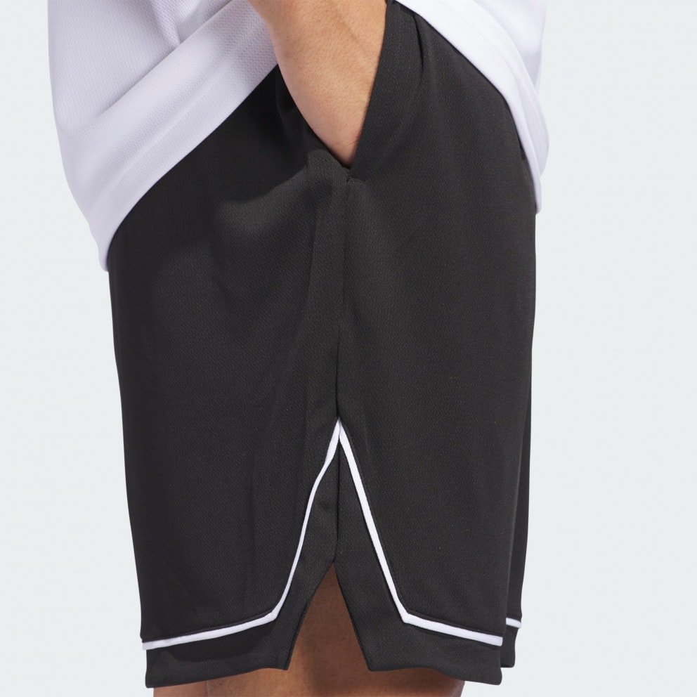 adidas Basketball Badge of Sport Shorts