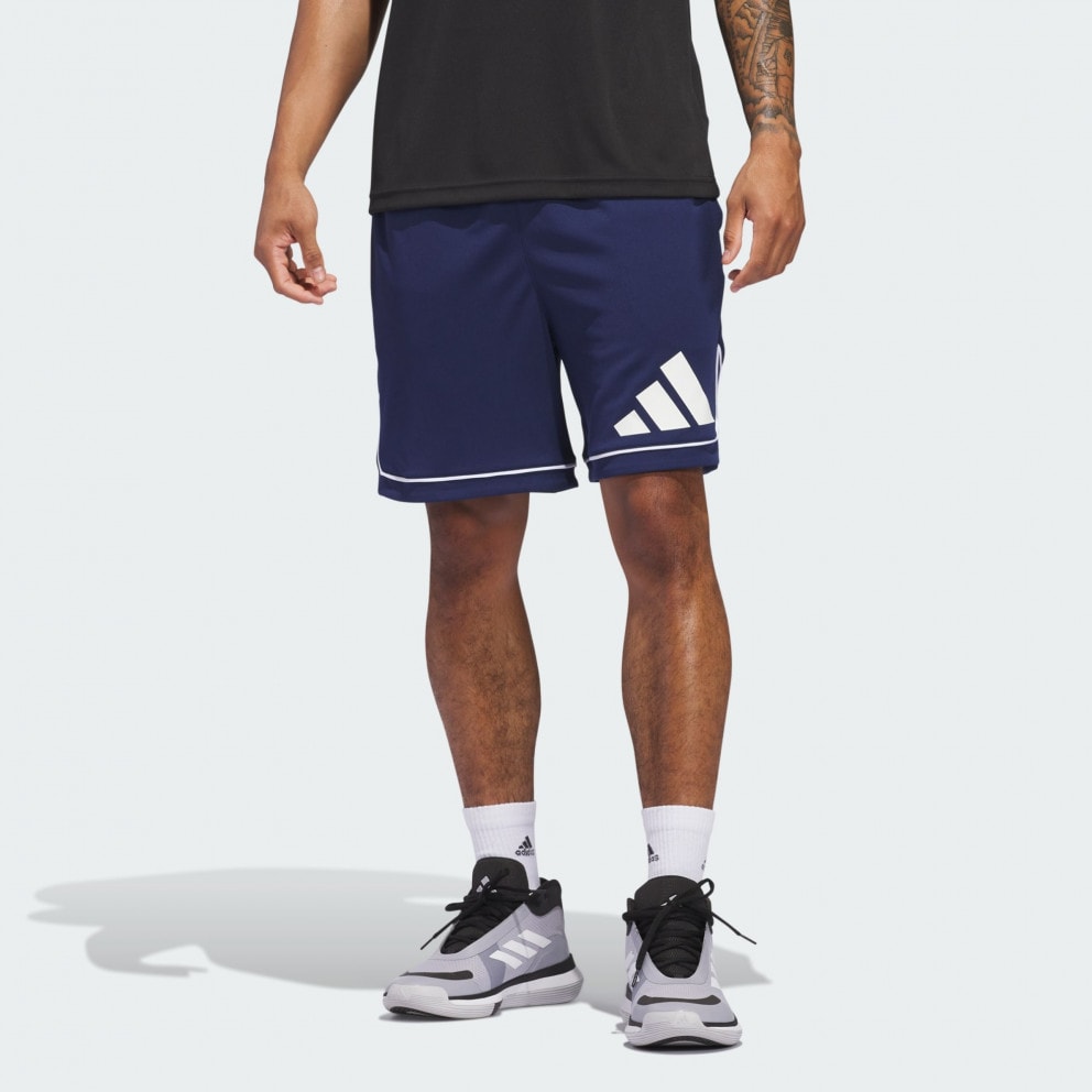 adidas Basketball Badge of Sport Shorts