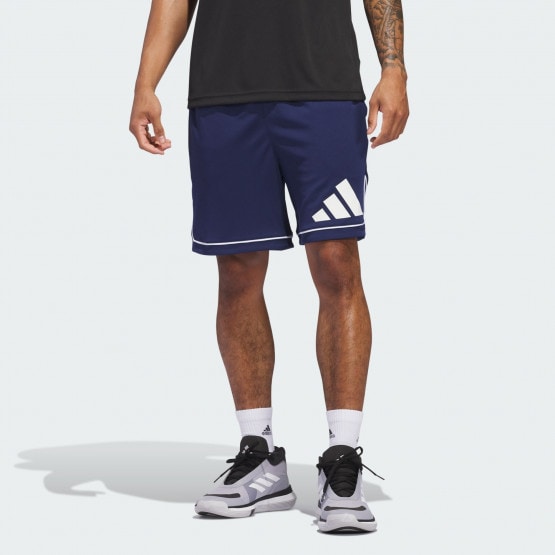 adidas Basketball Badge of Sport Shorts