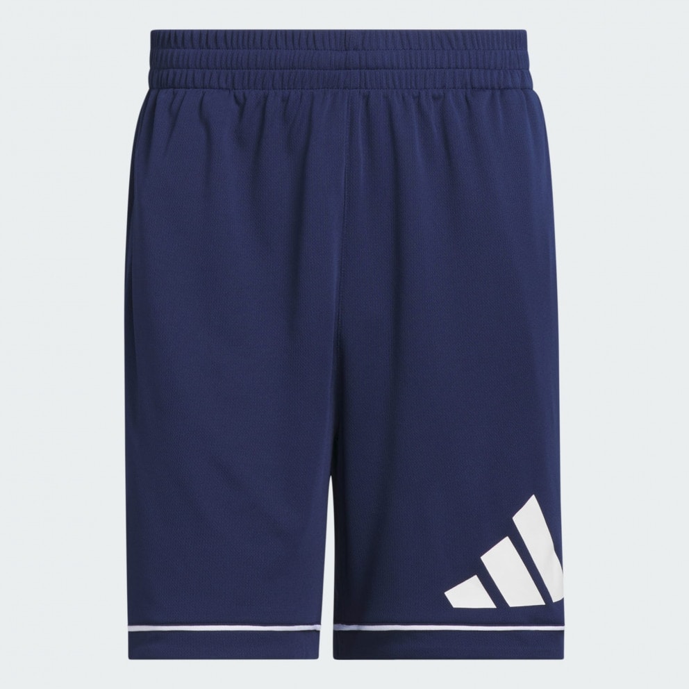 adidas Basketball Badge of Sport Shorts