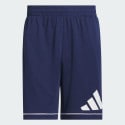 adidas Basketball Badge of Sport Shorts