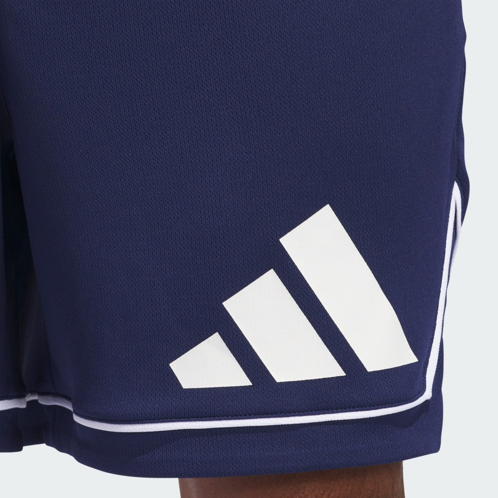 adidas Basketball Badge of Sport Shorts