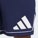 adidas Basketball Badge of Sport Shorts