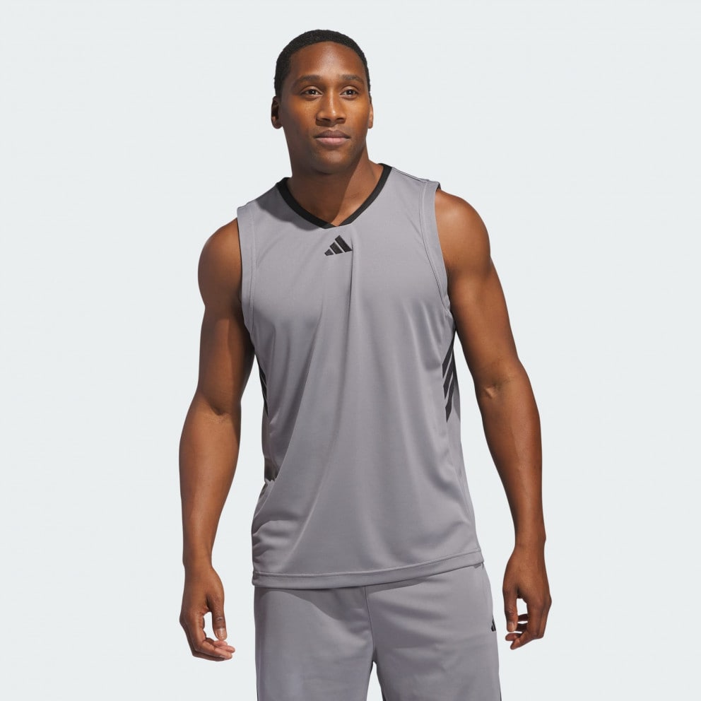 adidas Basketball Legends Tank Top
