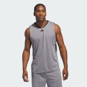 adidas Basketball Legends Tank Top