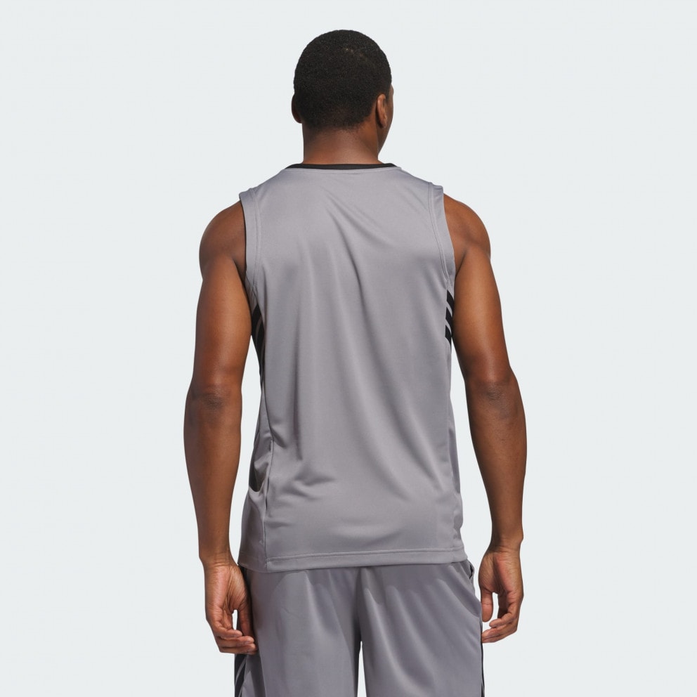 adidas Basketball Legends Tank Top