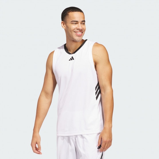 adidas Basketball Legends Tank Top