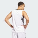 adidas Basketball Legends Tank Top