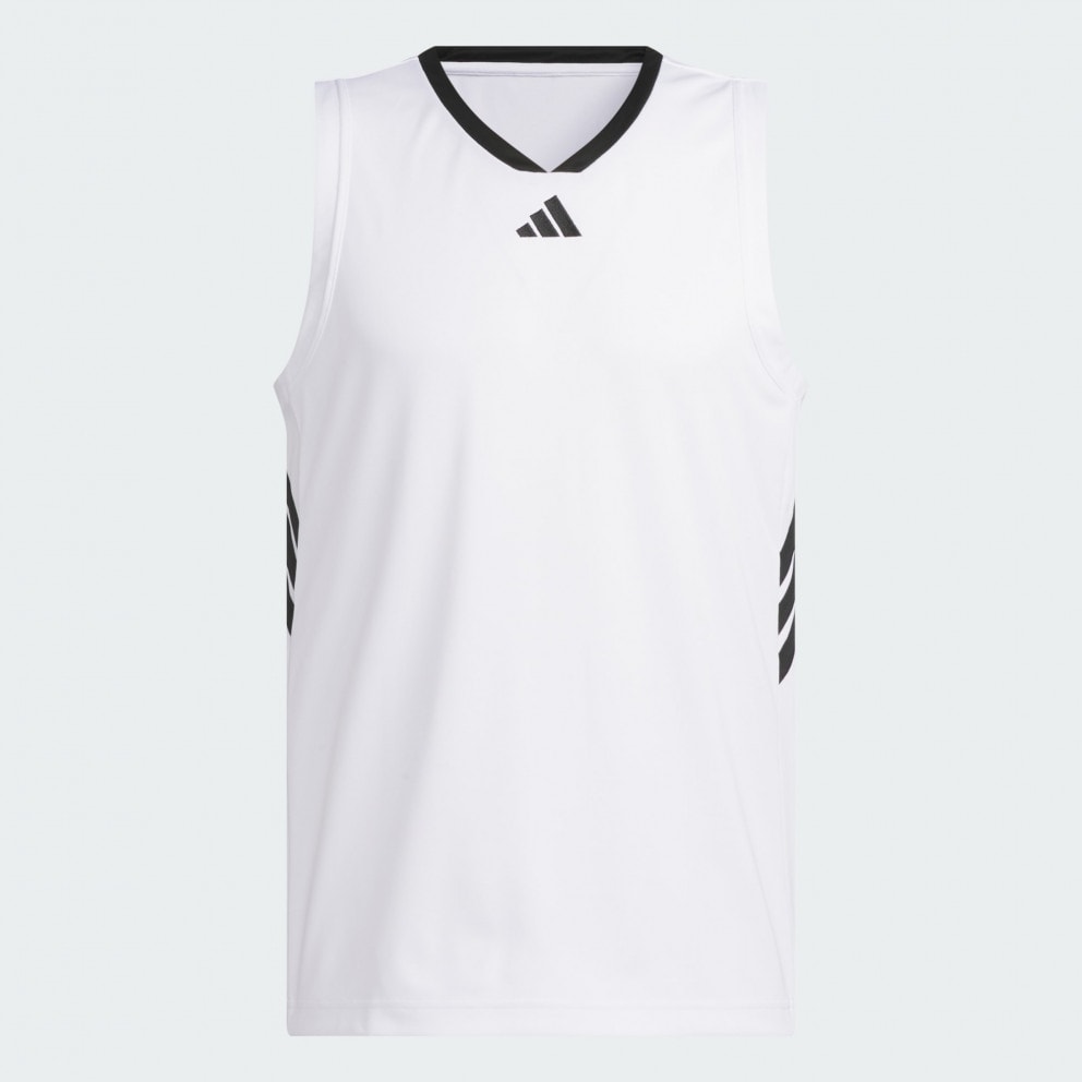 adidas Basketball Legends Tank Top