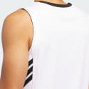 adidas Basketball Legends Tank Top