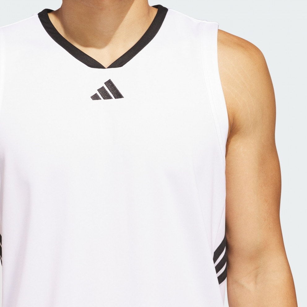 adidas Basketball Legends Tank Top