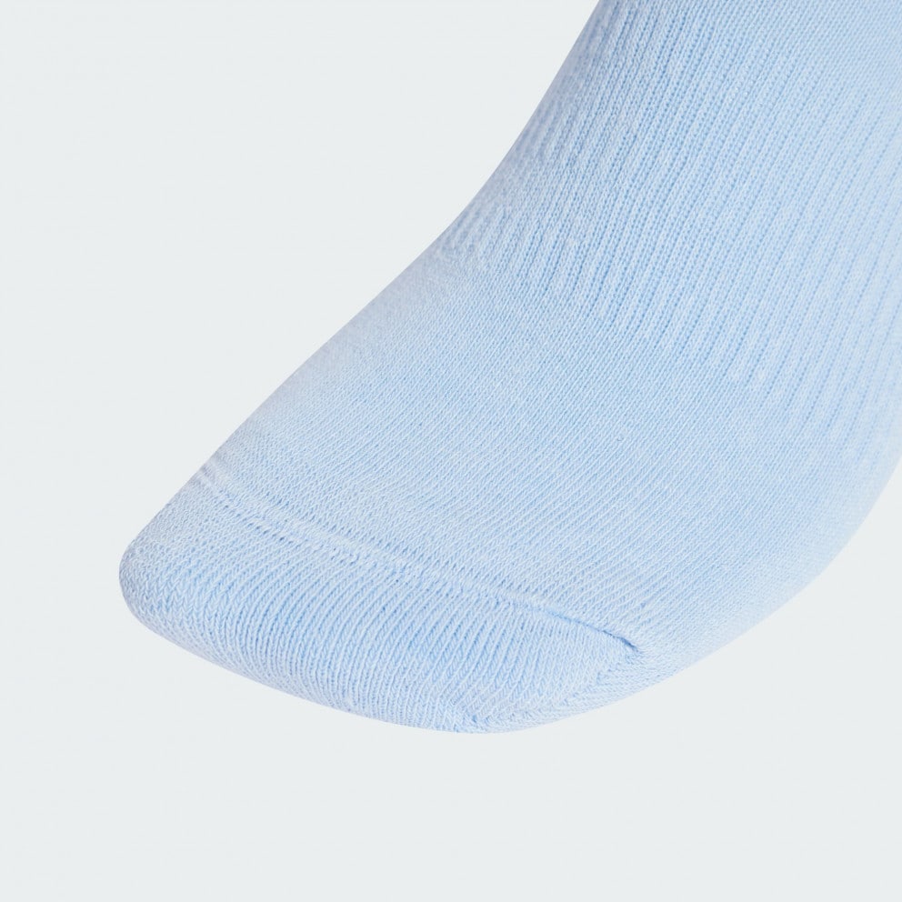 adidas Cushioned Crew Socks 6 Pairs