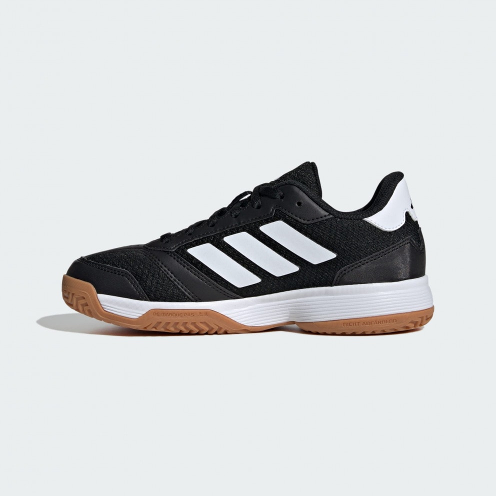 adidas Ligra 8 Indoor Shoes Kids