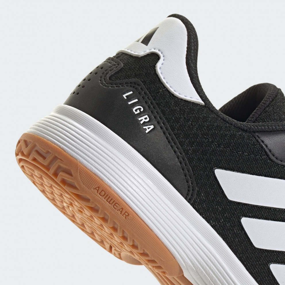 adidas Ligra 8 Indoor Shoes Kids
