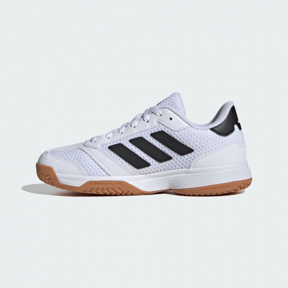 adidas Ligra 8 Indoor Shoes Kids