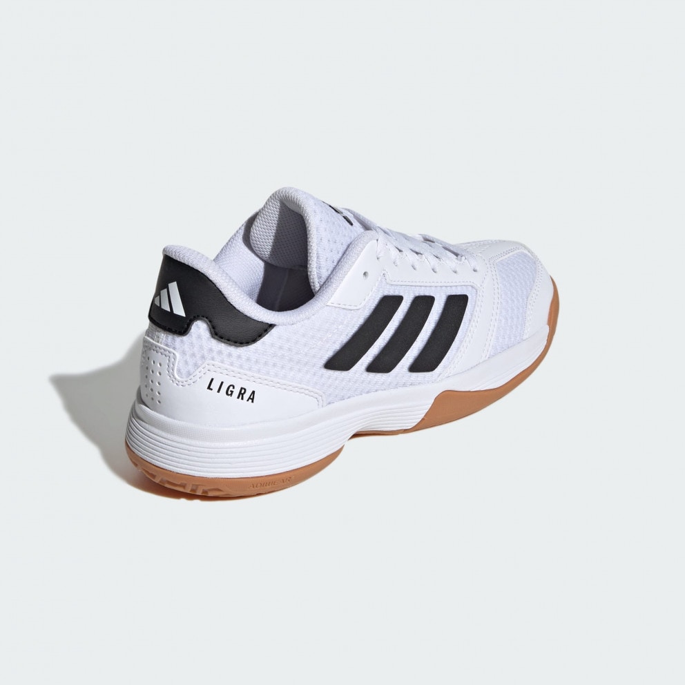 adidas Ligra 8 Indoor Shoes Kids