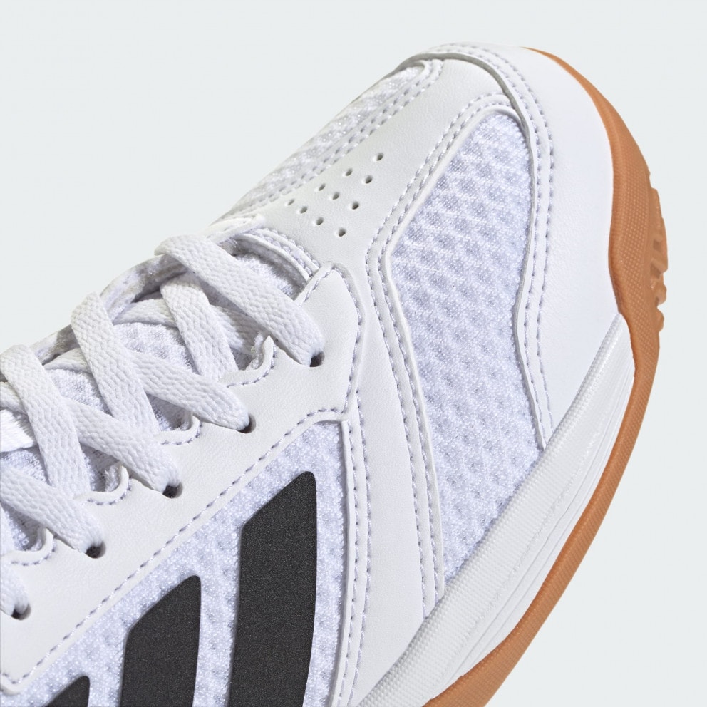 adidas Ligra 8 Indoor Shoes Kids