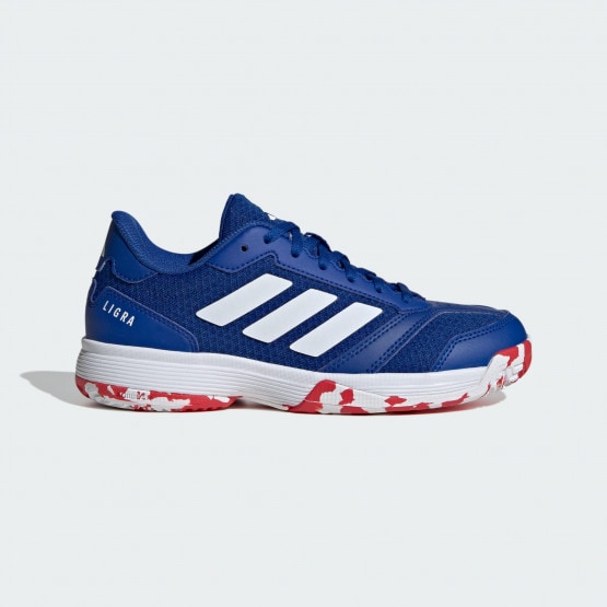 adidas Ligra 8 Indoor Shoes Kids