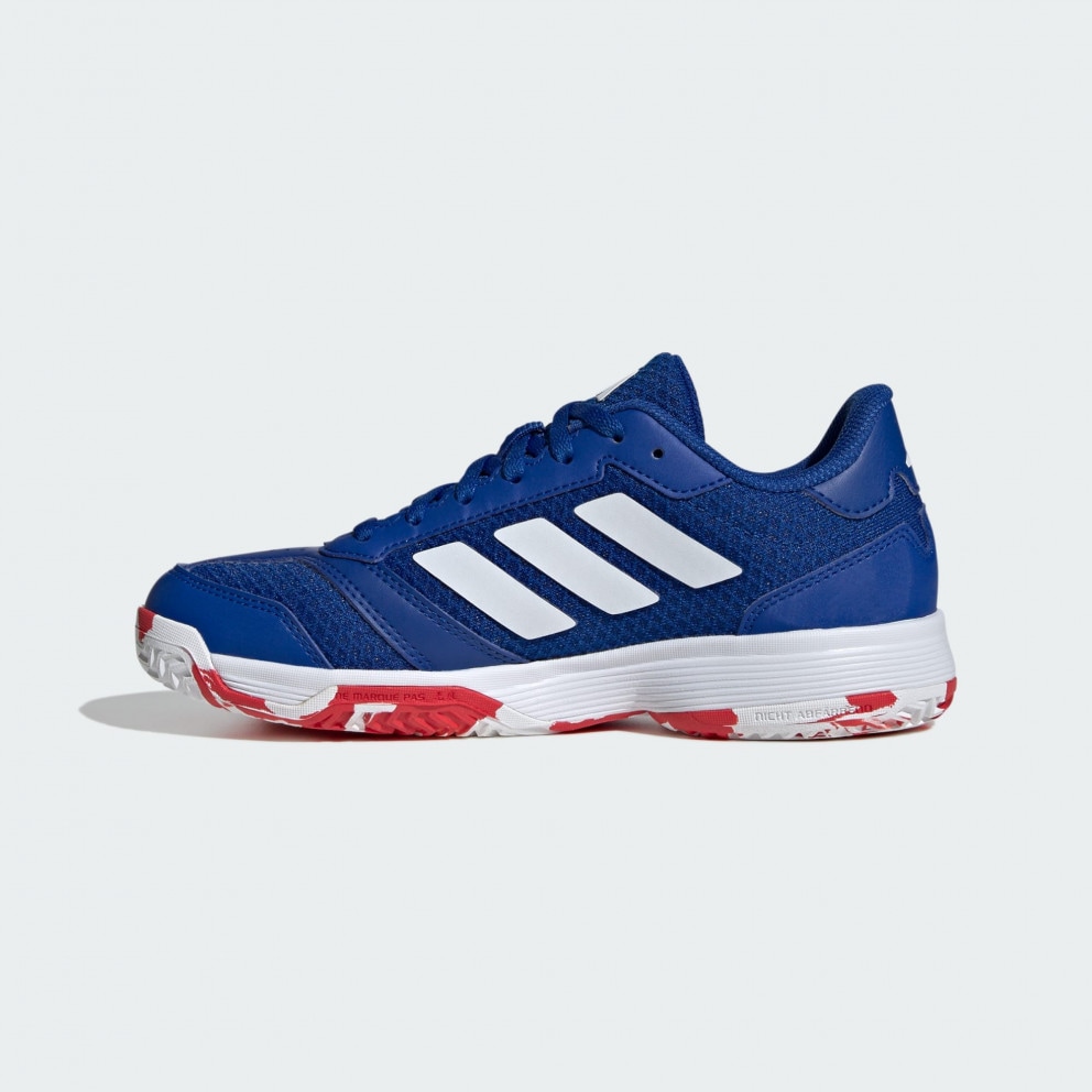 adidas Ligra 8 Indoor Shoes Kids