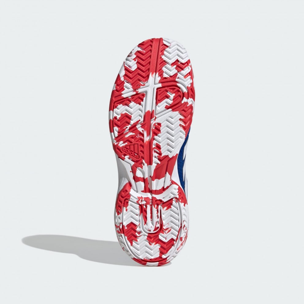 adidas Ligra 8 Indoor Shoes Kids